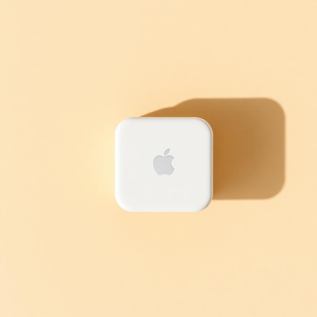 Apple 20W USB-C Power Adapter