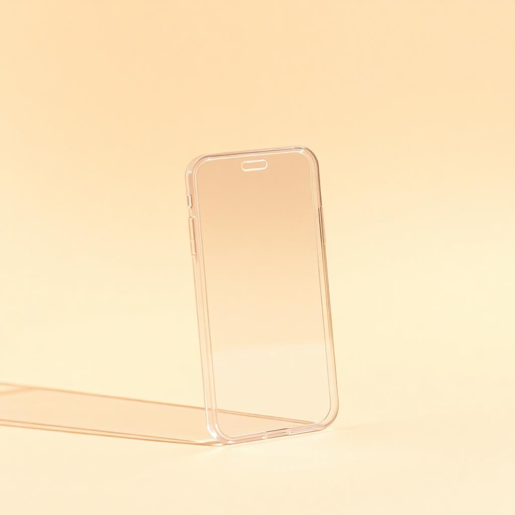 Aura Clear Case