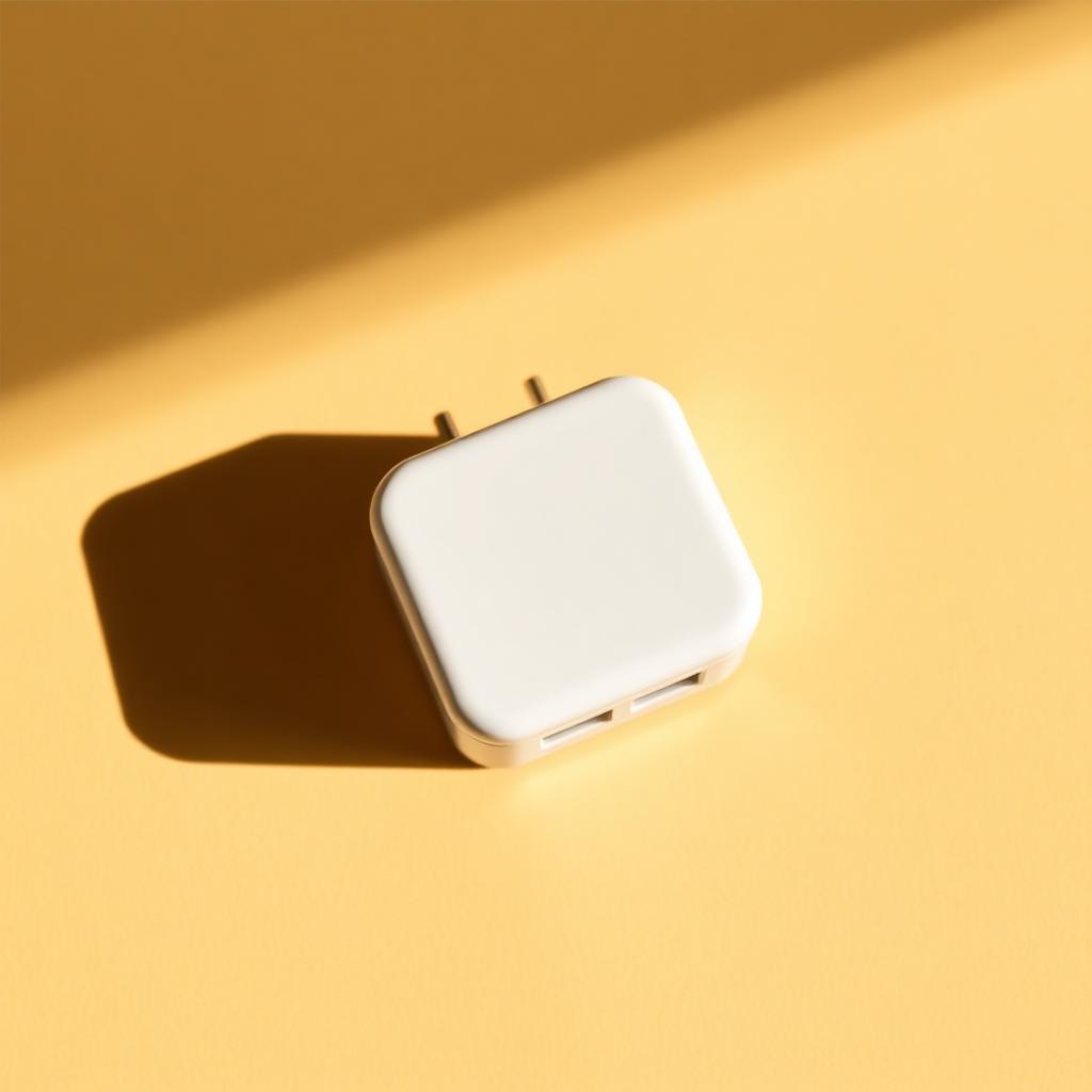 Bolt 65W GaN Charger