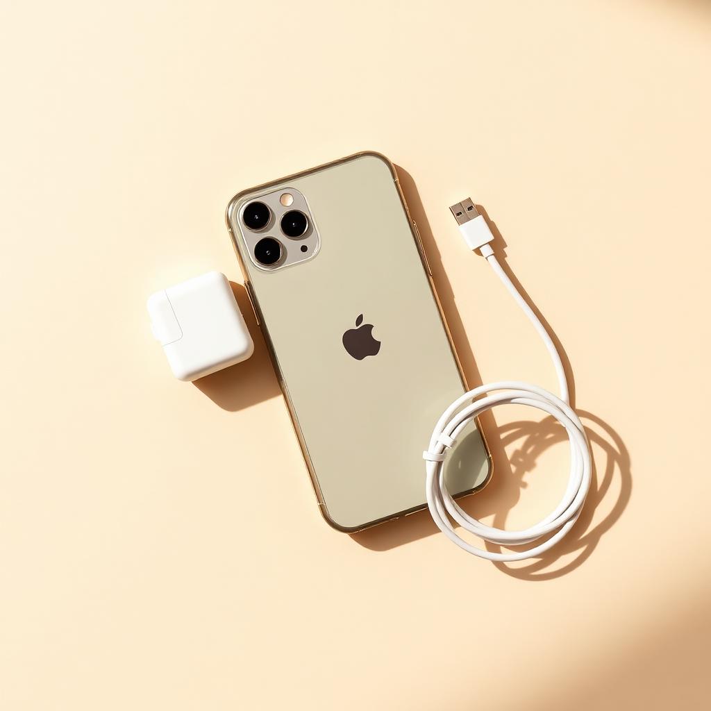 iPhone 16 Series USB-C Power Bundle