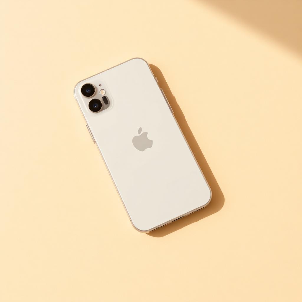 iPhone 17 Air Ultra-Thin Case
