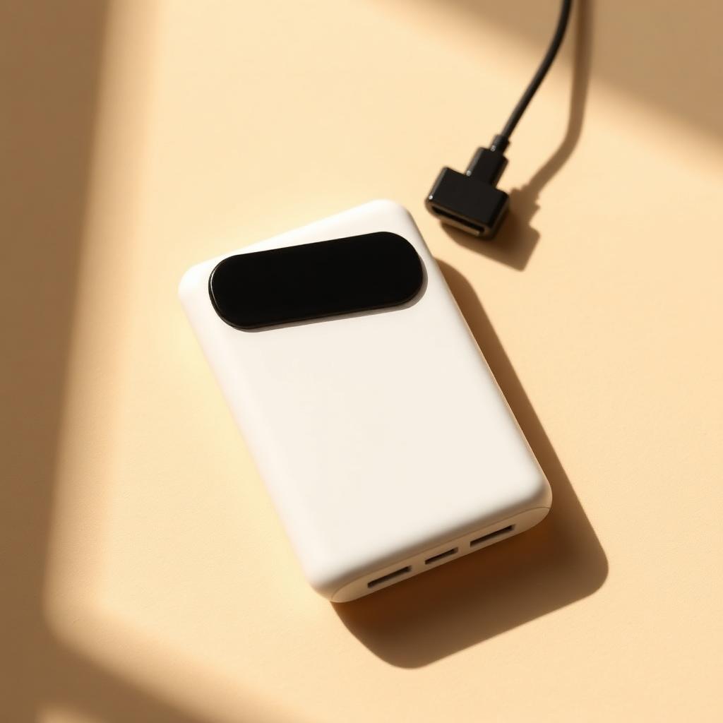 NextGen Wireless 10,000mAh Power Bank
