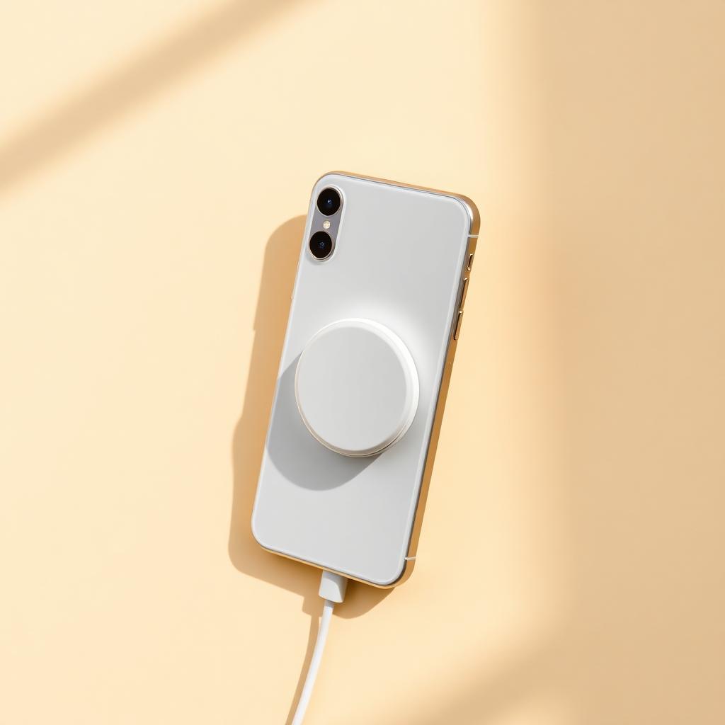 NextGen MagSafe Wireless Power Bank