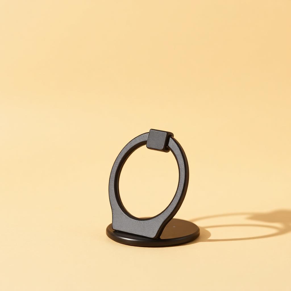 Grip Ring Stand