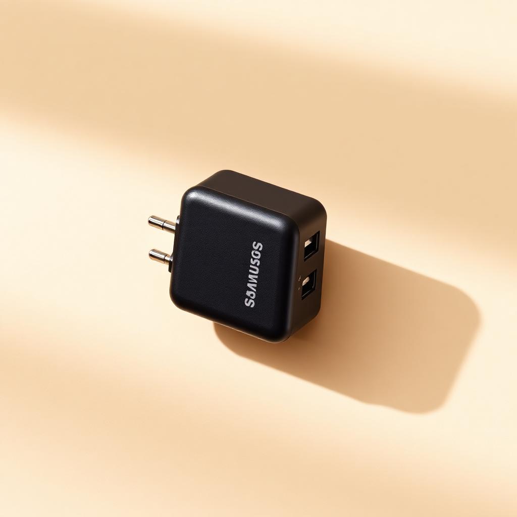Samsung 45W Super Fast Charging 2.0