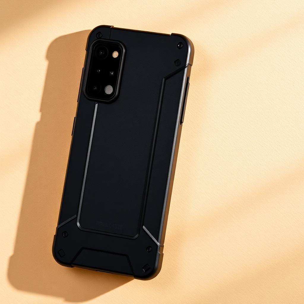 Samsung Galaxy S25 Ultra Armor Pro Case