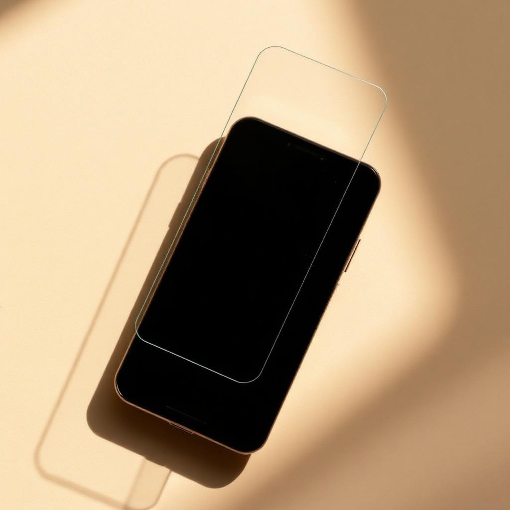 Shield Ultra Screen Guard – iPhone 17