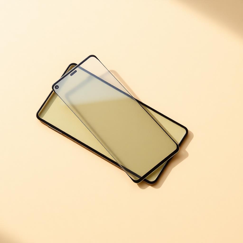 Shield Ultra Screen Guard – Galaxy S25