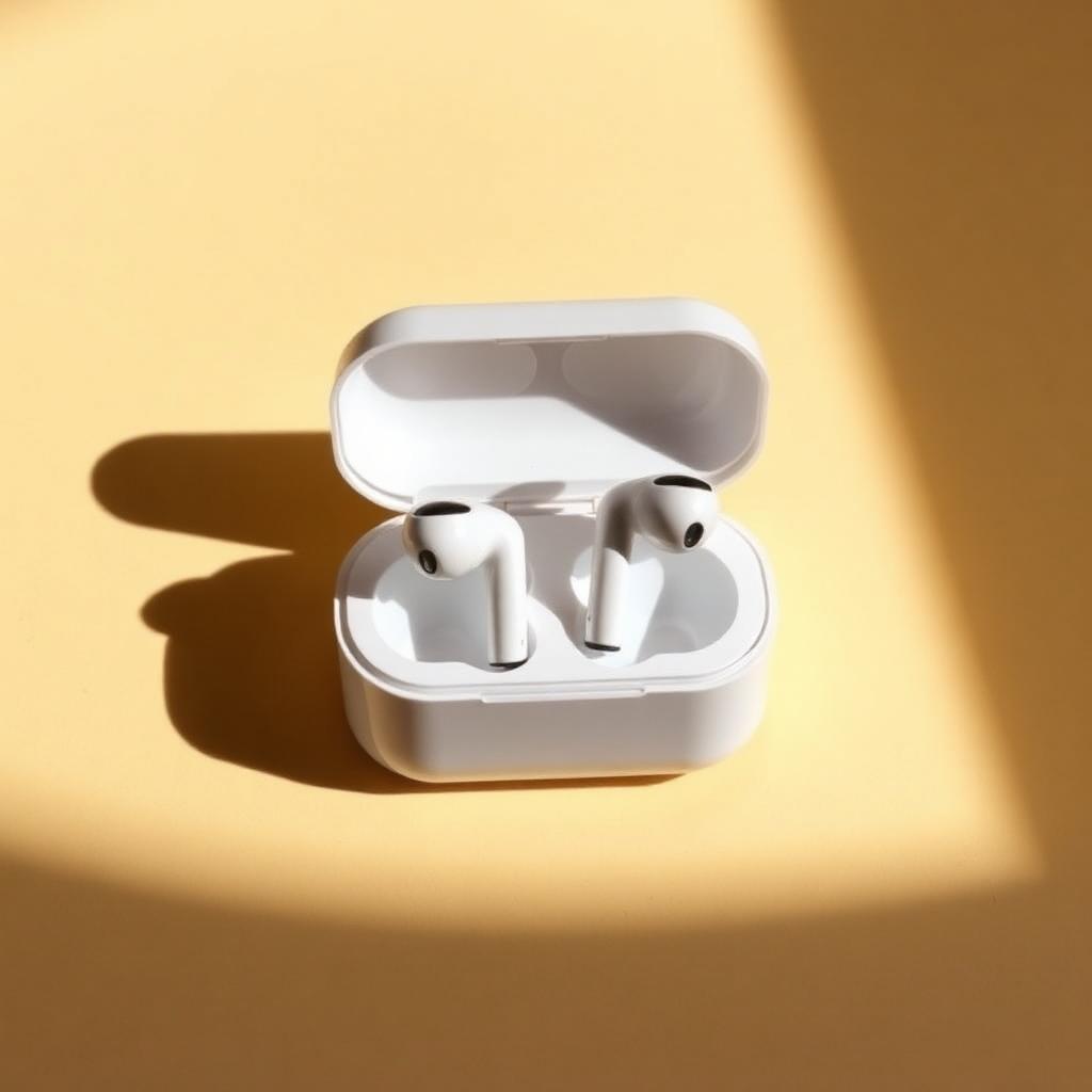 Sonic Air 2026 True Wireless
