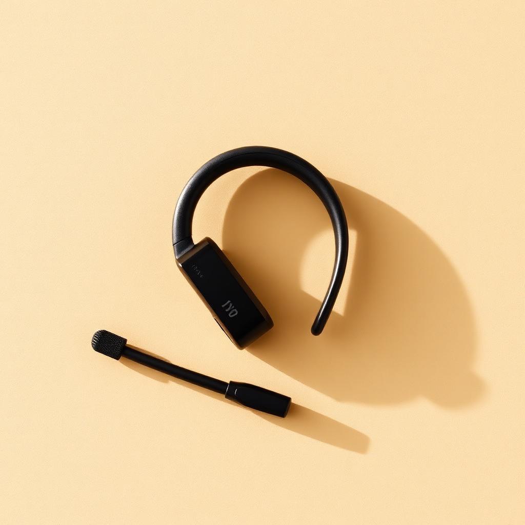 Sonic Buds Drive Business Headset