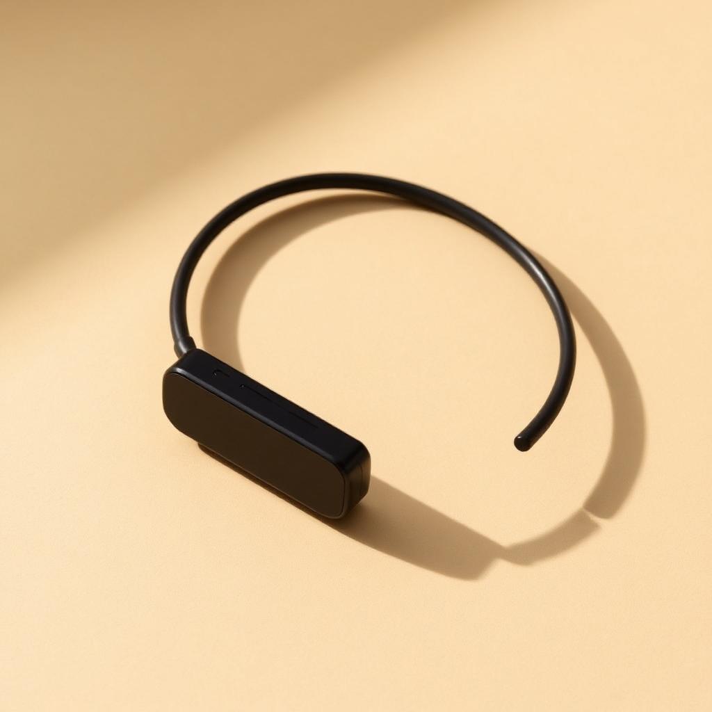 Sonic Buds Flex Neckband