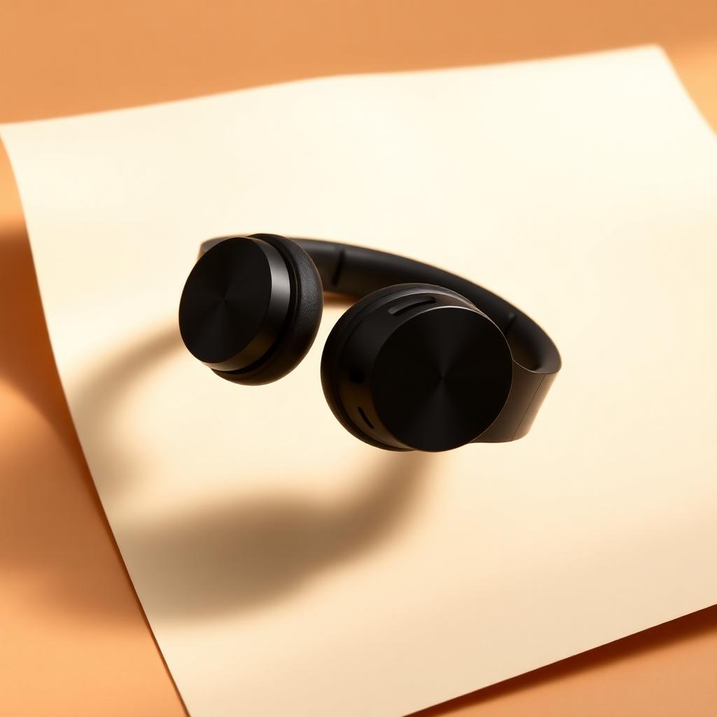 Sonic Pro Headphones