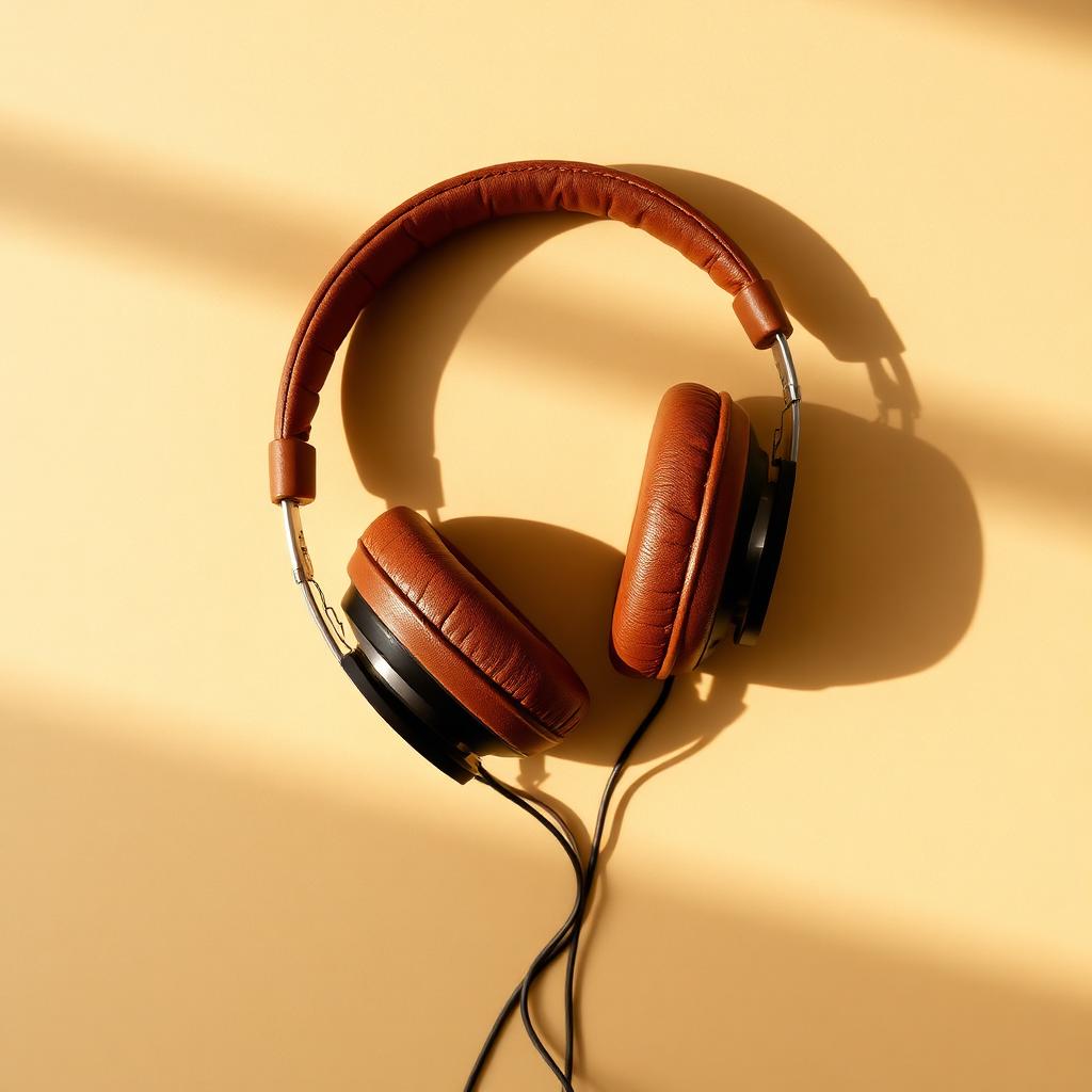 Sonic Studio Classic Over-Ear