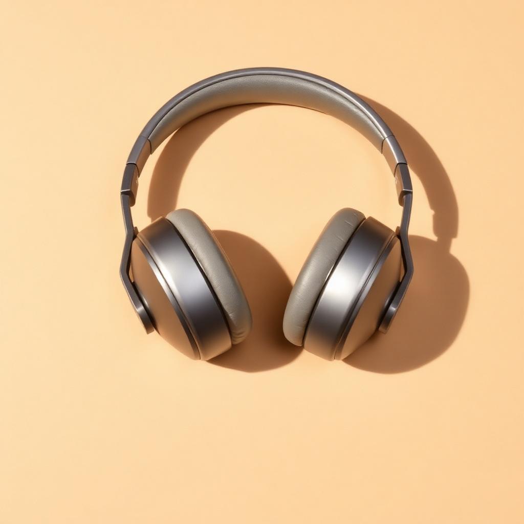 Sonic Studio Max Over-Ear