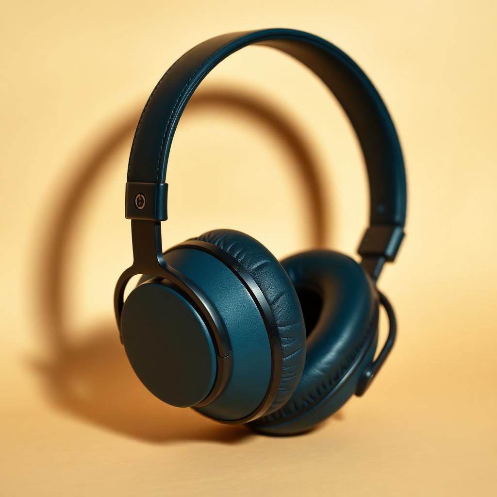 Sonic Studio Over-Ear