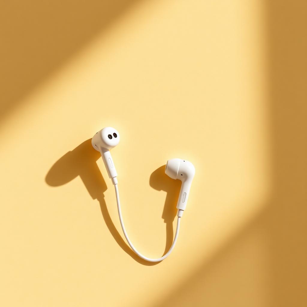 Sonic USB-C Wired Earbuds